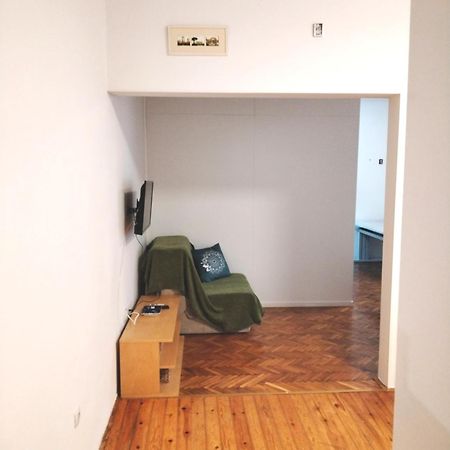 Studio-M-Andic Appartement Zagreb Buitenkant foto