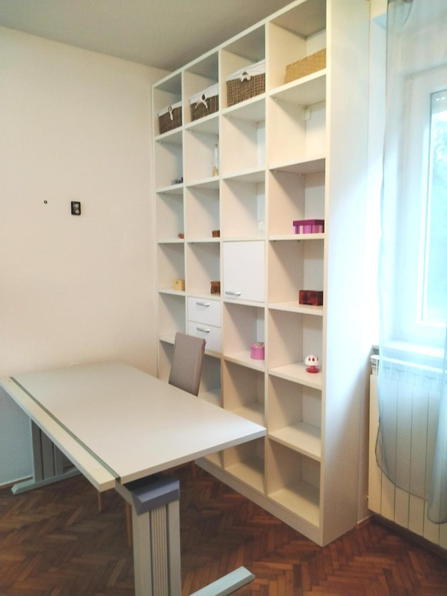 Studio-M-Andic Appartement Zagreb Buitenkant foto