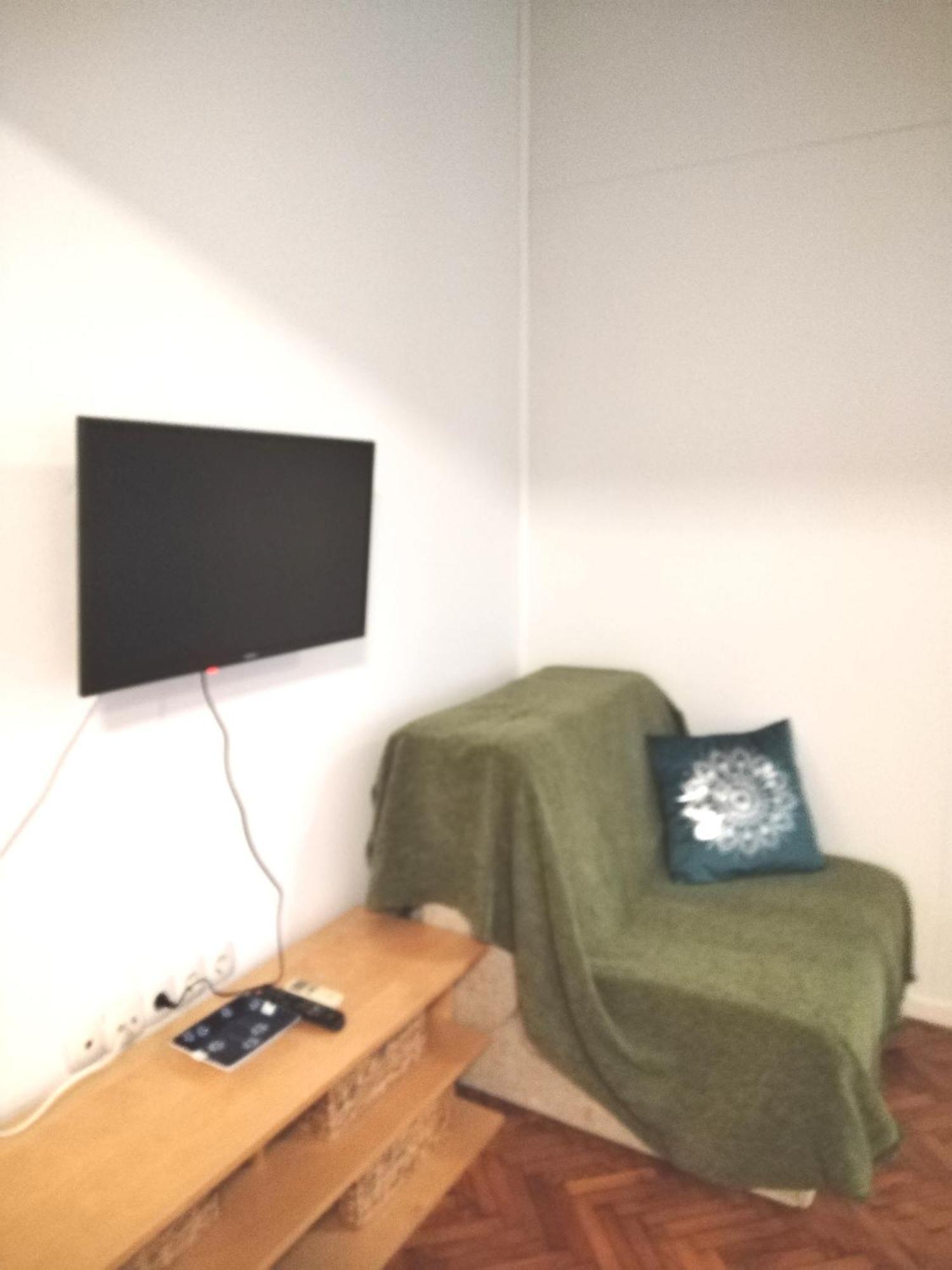 Studio-M-Andic Appartement Zagreb Buitenkant foto
