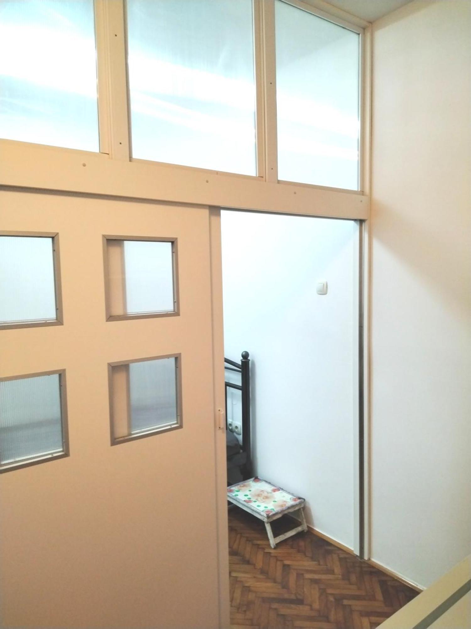 Studio-M-Andic Appartement Zagreb Buitenkant foto